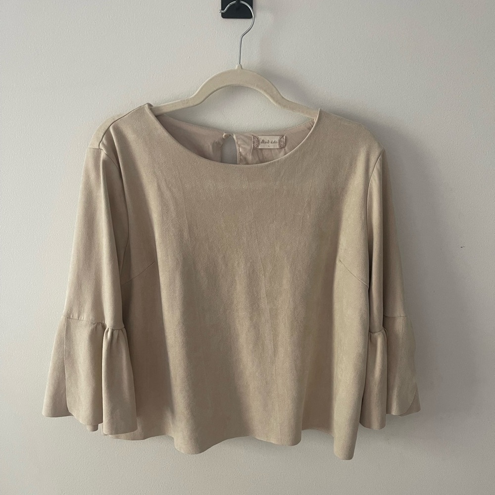 Altar’d state top